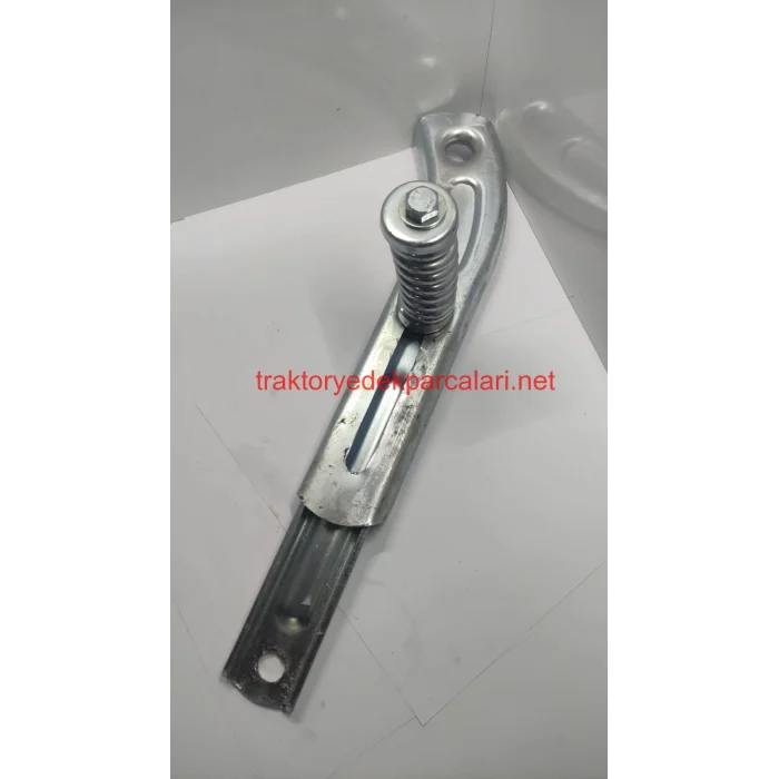 TAMBUR OTOMATIK LAMASI