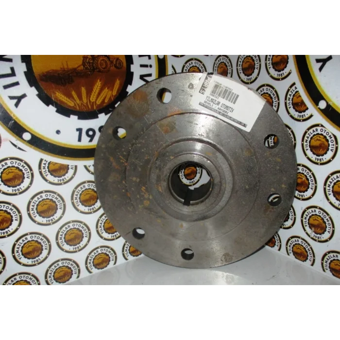 TAMBUR PORYASI 6 DELİK KAMALI