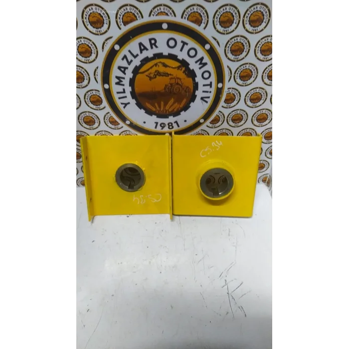 TAMBUR U SACI -TC 56