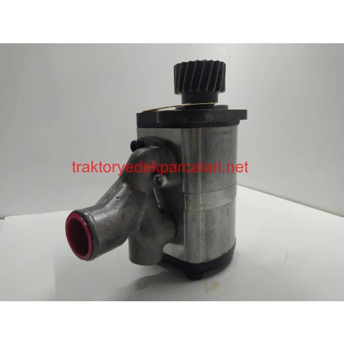 TANDEM POMPA 266-285S HATTAT