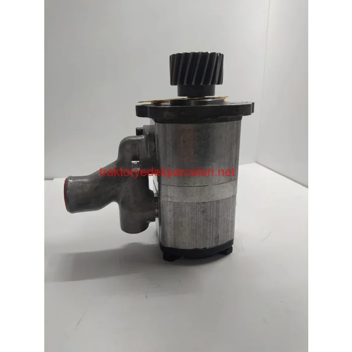 TANDEM POMPA 266-285S HATTAT