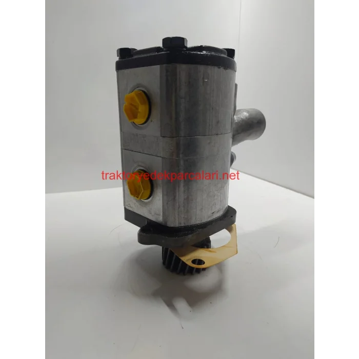 TANDEM POMPA 266-285S HATTAT