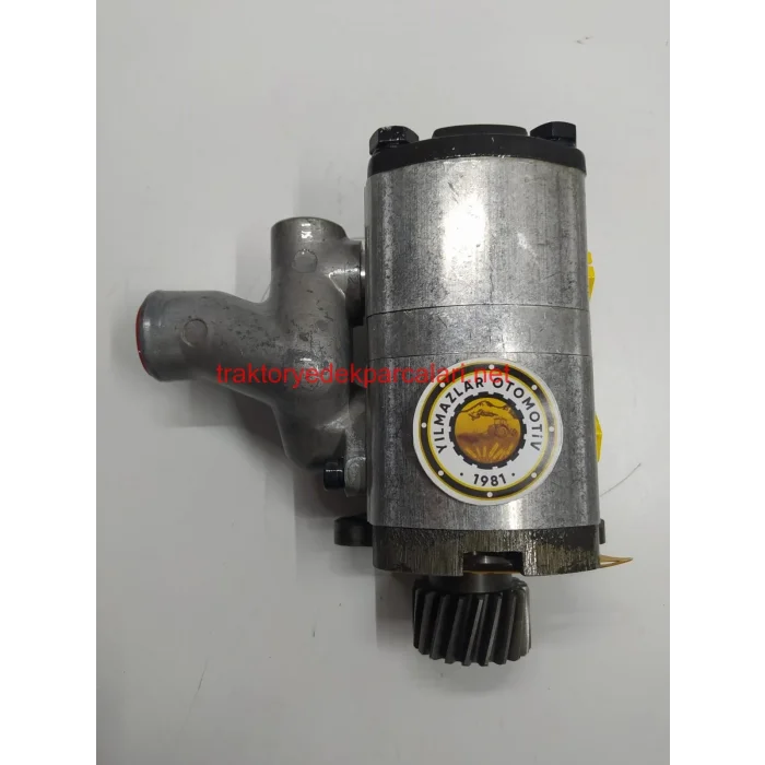 TANDEM POMPA 266-285S HATTAT