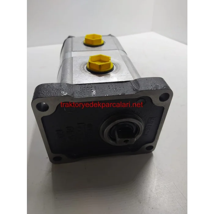 TANDEM POMPA HATTAT A 50