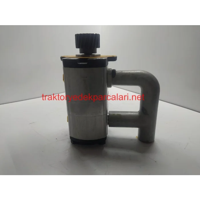 TANDEM POMPA HATTAT T 4090 - T 4100 - T 4110