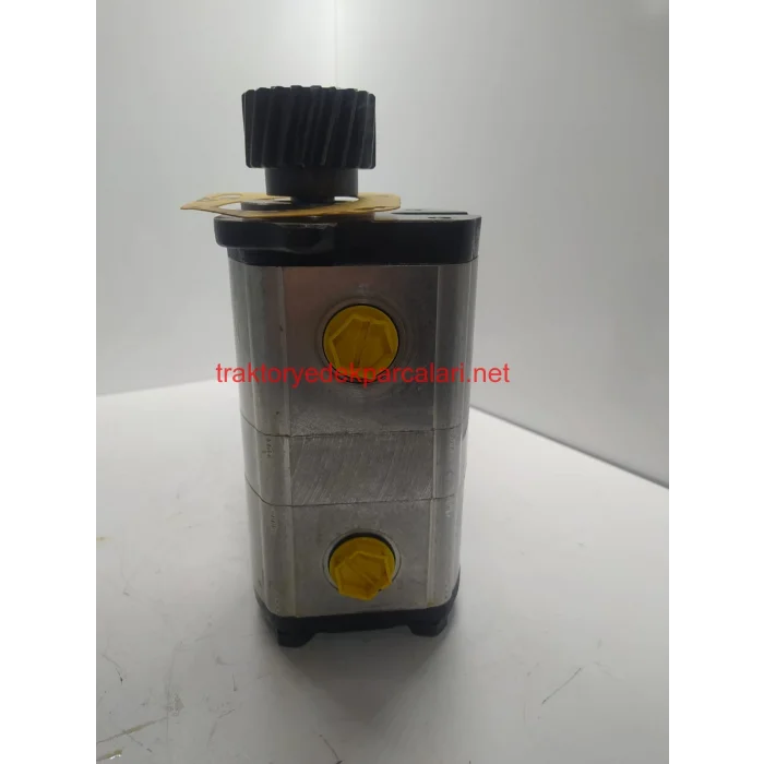 TANDEM POMPA HATTAT T 4090 - T 4100 - T 4110