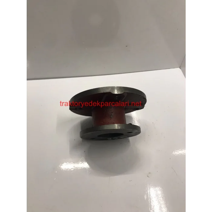 TAŞ FLANŞI 4 DELİKLİ