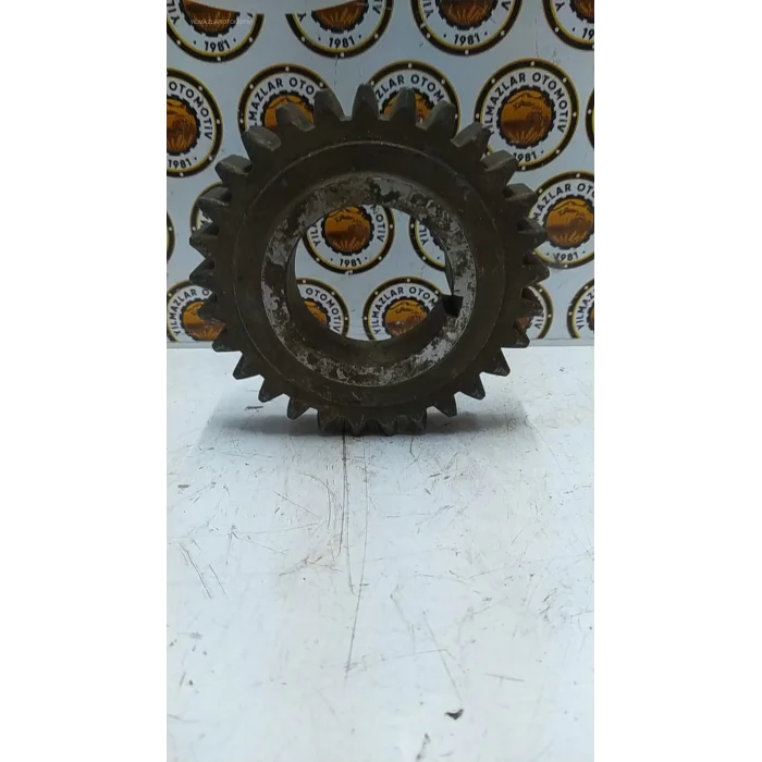 TEK KAMALI DİŞLİ H 33491 /630-955