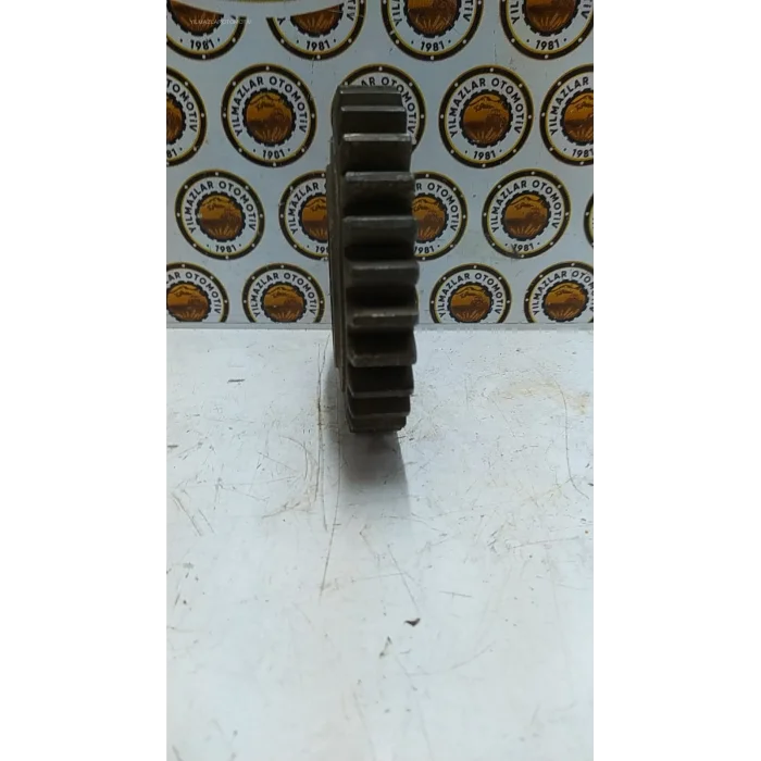 TEK KAMALI DİŞLİ H 33491 /630-955