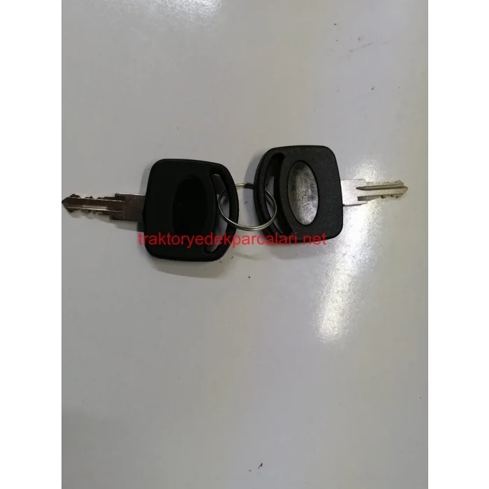 TEK KONTAK ANAHTAR ERKUNT (2Lİ)