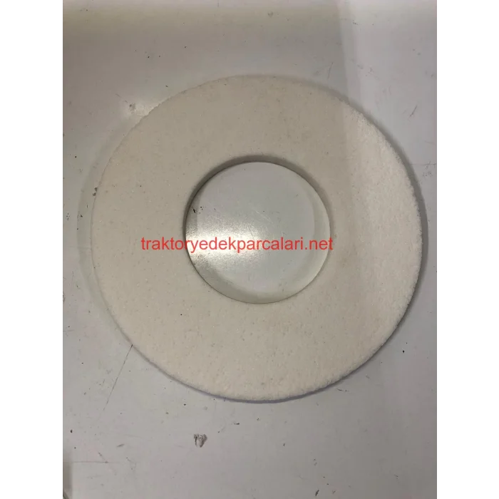 TEK SIRALI BİLEME TAŞI 270X13X127 FLANŞSIZ