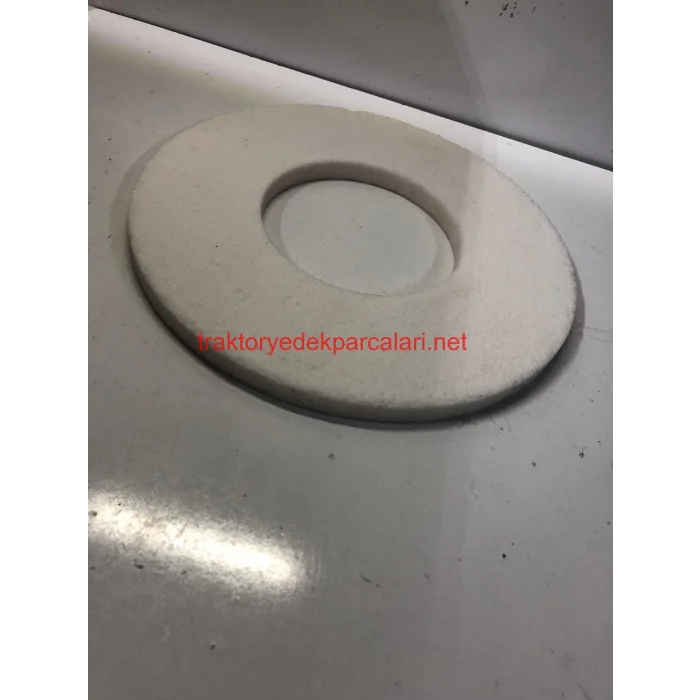 TEK SIRALI BİLEME TAŞI 270X13X127 FLANŞSIZ