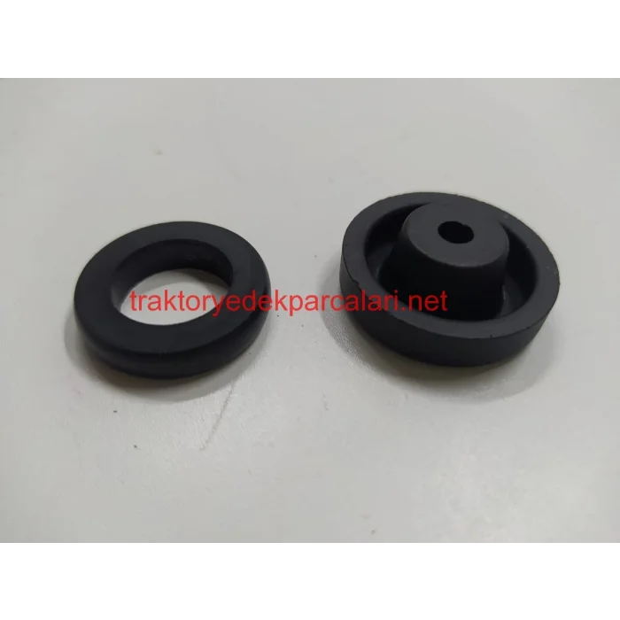 TEKERLEK MERKEZ TAMİR TAKIMI IVECO