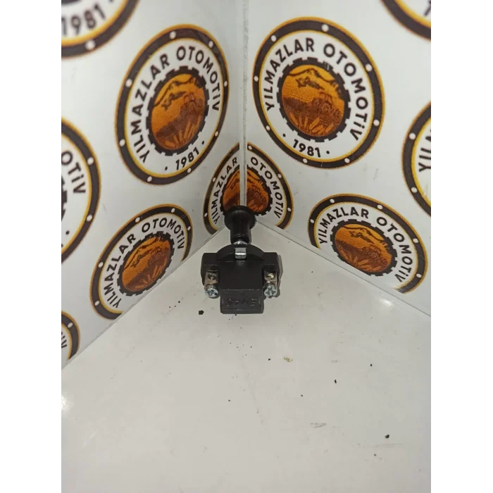 TEKLİ ÇEKME ANAHTAR