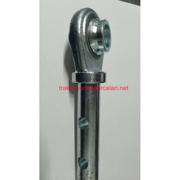 TELESKOPİK YAN GERGİ KAFASI ÇOK DELİKLİ ERKUNT