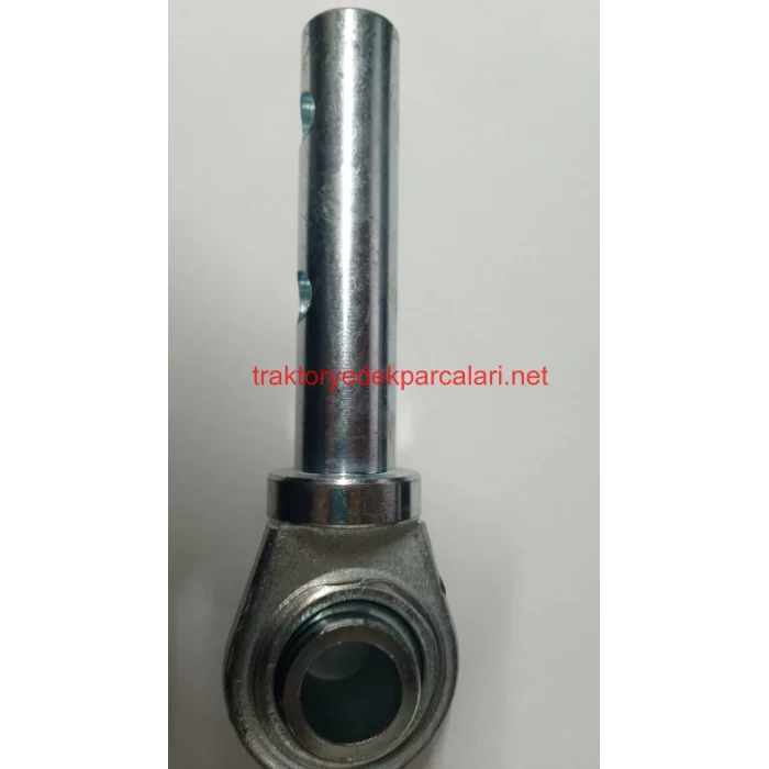 TELESKOPİK YAN GERGİ KAFASI ÇOK DELİKLİ ERKUNT