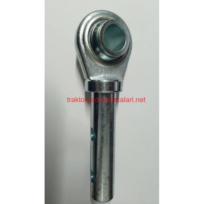 TELESKOPİK YAN GERGİ KAFASI ÇOK DELİKLİ ERKUNT