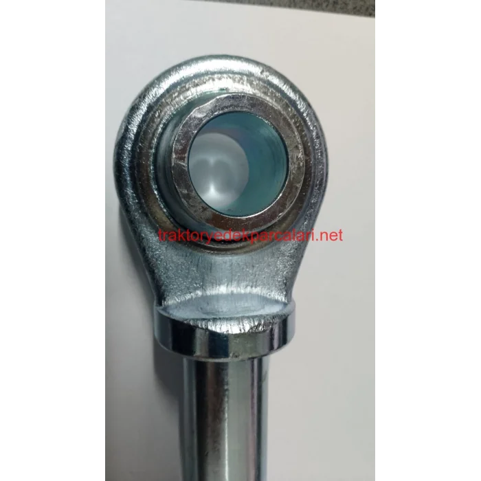 TELESKOPİK YAN GERGİ KAFASI TEK DELİK ERKUNT