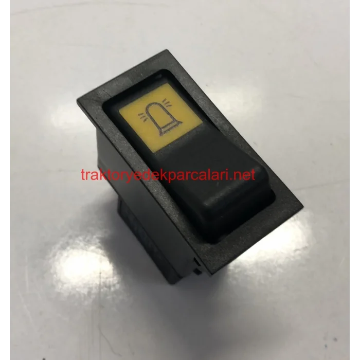 TEPE LAMBA DÜĞMESİ KOMPLE HATTAT