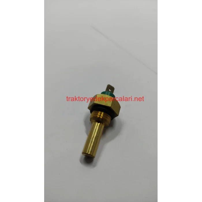 TERMAL SENSÖR HATTAT