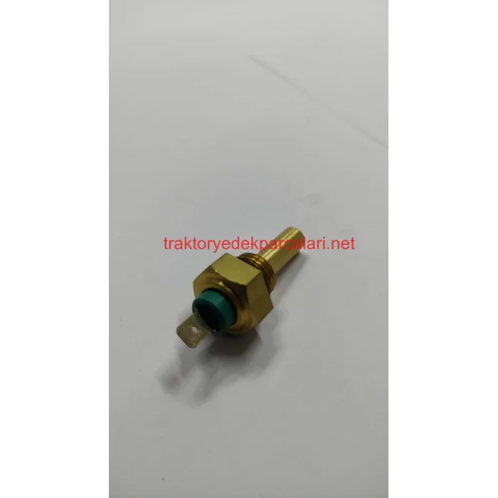 TERMAL SENSÖR HATTAT