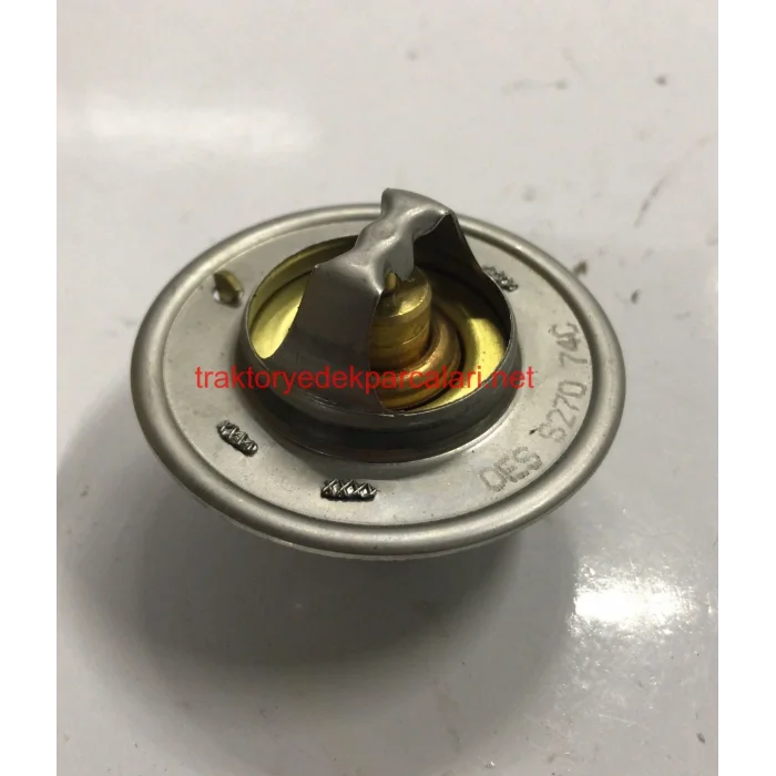 TERMOSTAT (74 C) BY´SIZ KUPİLYALI MF