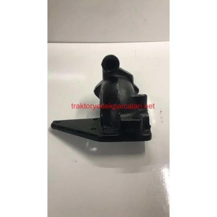 TERMOSTAT GÖVDESİ (135-240-240S) MASSEY FERGUSON