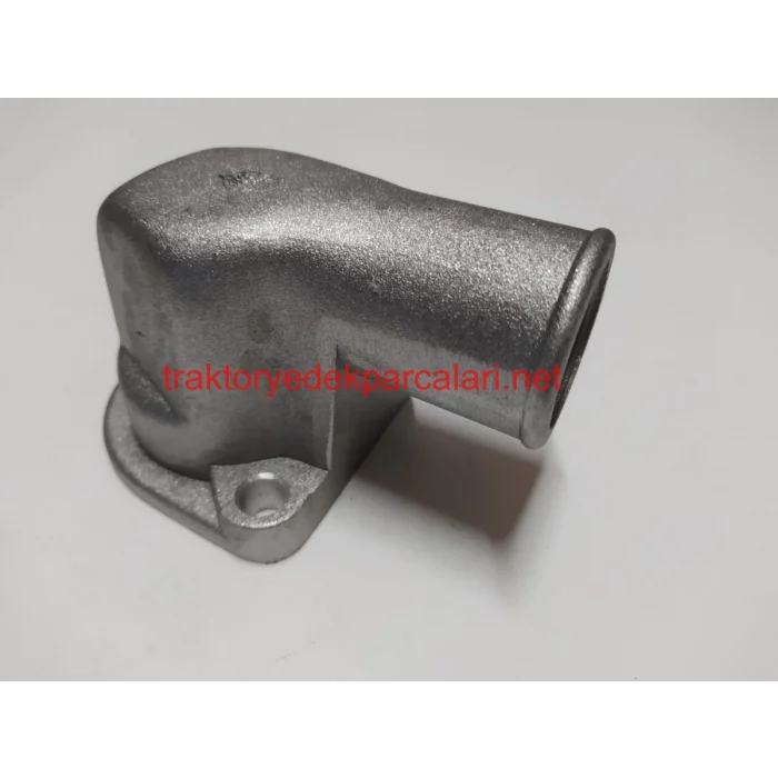 TERMOSTAT KAPAK ALEMİNYUM FORD