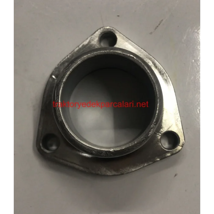 TERMOSTAT ÜST KAPAK ALÜMİNYUM