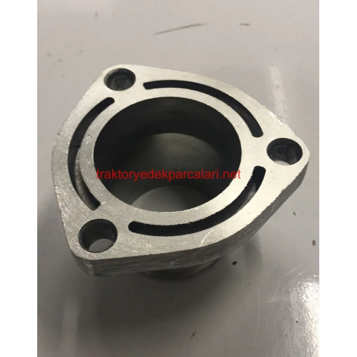 TERMOSTAT ÜST KAPAK ALÜMİNYUM