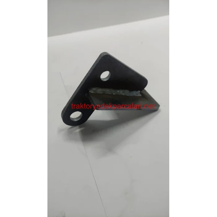 TINAZ UFURCU PALET 2 DELİKLİ