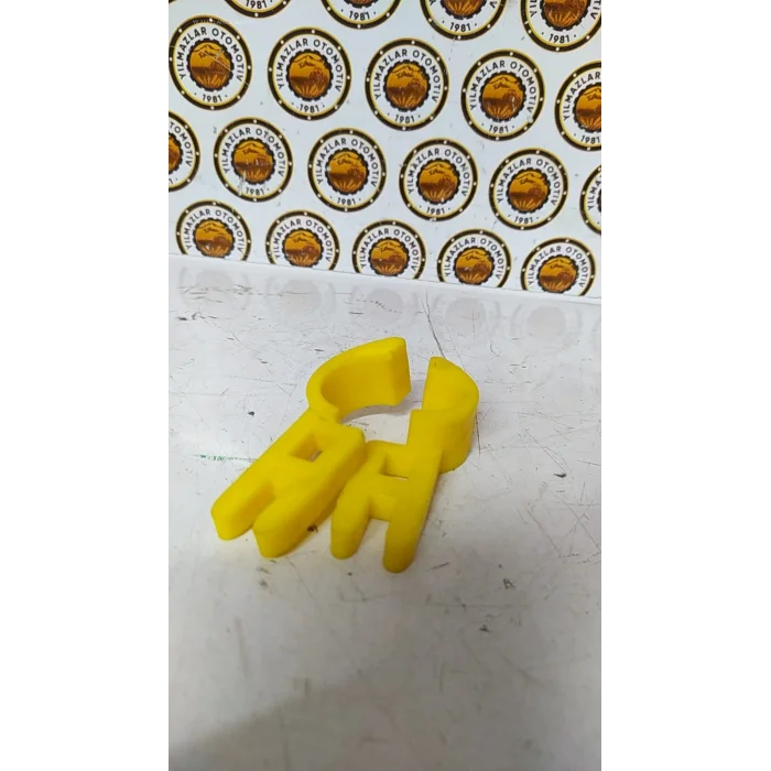 TIRMIK FİBERİ TAKIM (2 TEK) 630-955