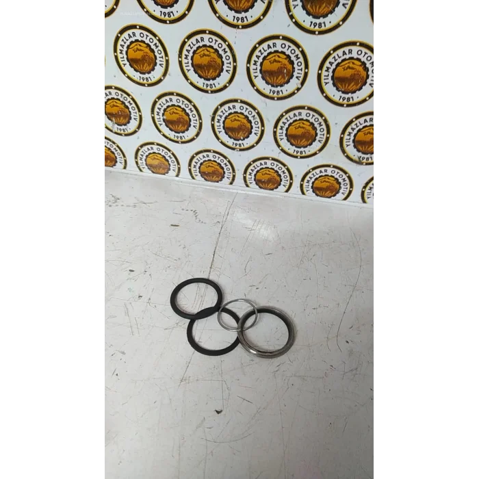 TIRMIK PİSTON TAMİR TAKIMI 630-955