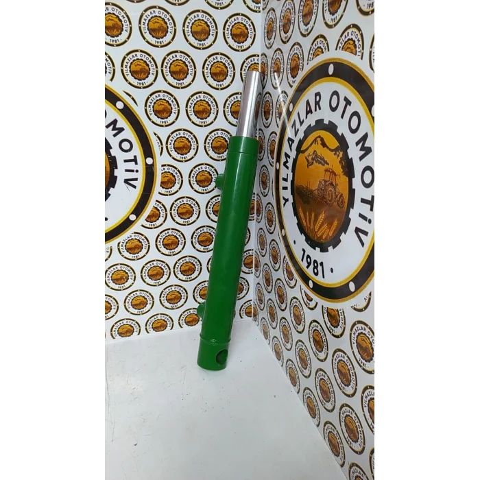 TIRMIK PİSTONU YENİ MODEL UZUN KOVAN SOL SUPER