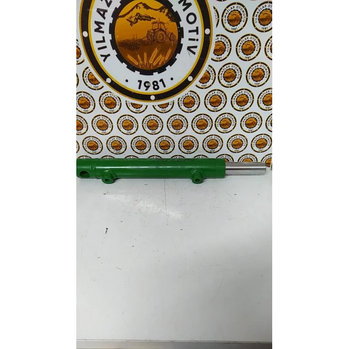 TIRMIK PİSTONU YENİ MODEL UZUN KOVAN SOL SUPER