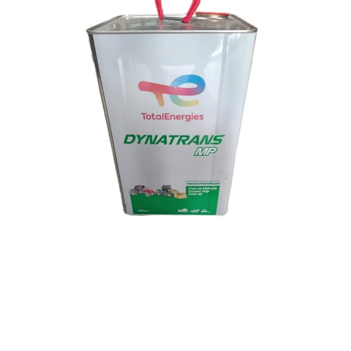 TOTAL DYNATRANS MPV FREN VE HİDROLİK SİSTEM YAĞI