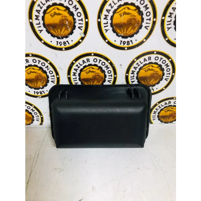 TRAKTÖR KABİN İÇİ KÜLLÜĞÜ