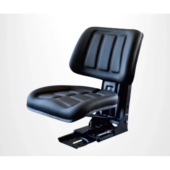 TRAKTÖR KOLTUK KIZAKLI İLERİ GERİ HAREKETLİ VE KG AYARLI