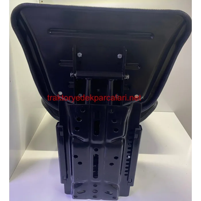 TRAKTÖR KOLTUK KIZAKLI İLERİ GERİ HAREKETLİ VE KG AYARLI