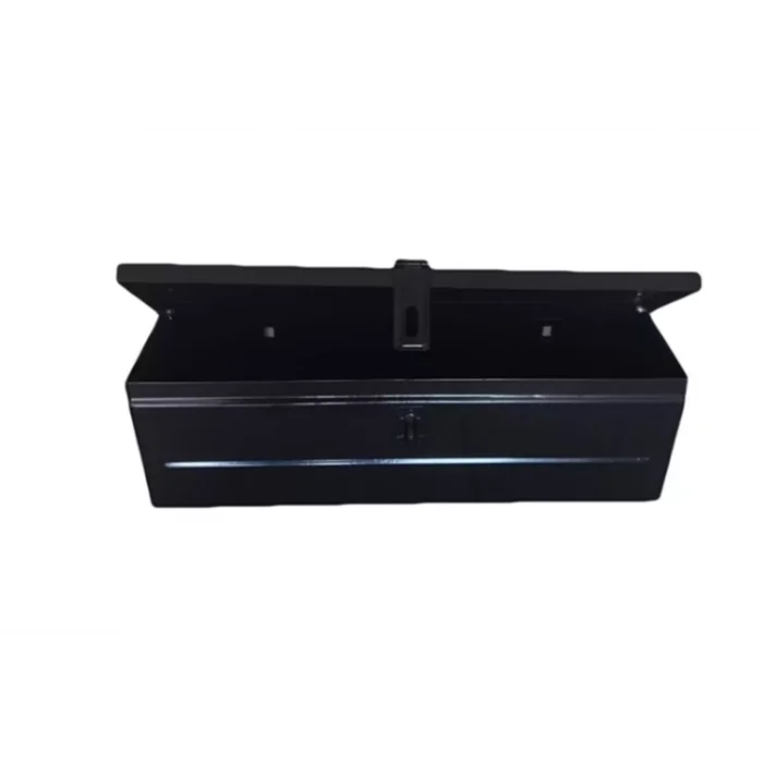 TRAKTÖR TAKIM SANDIĞI SİYAH