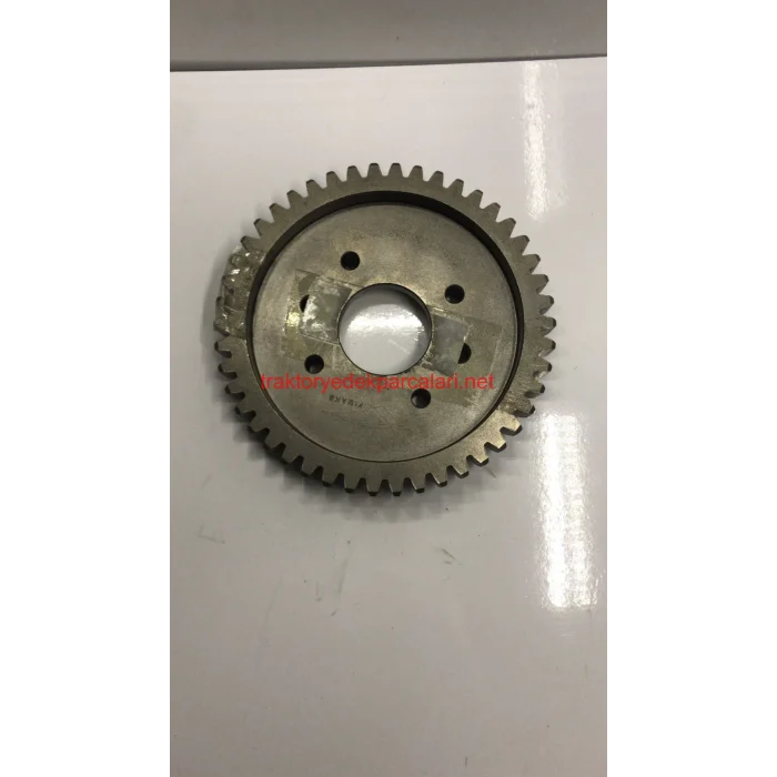 TRANS MAHRUH DİŞLİ (46 DİŞ)