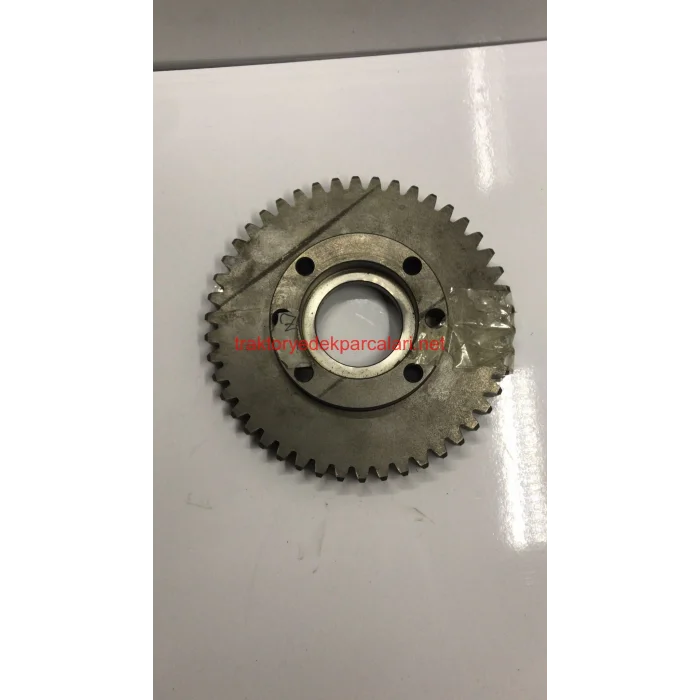 TRANS MAHRUH DİŞLİ (46 DİŞ)