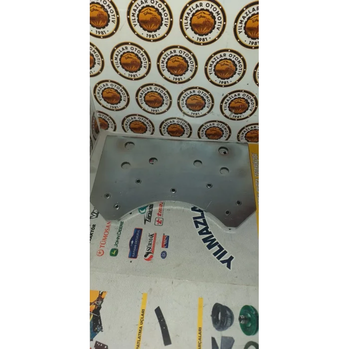 TÜ BALATA TERTİBATI