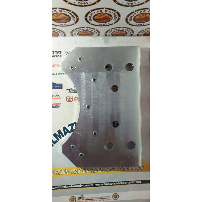 TÜ BALATA TERTİBATI