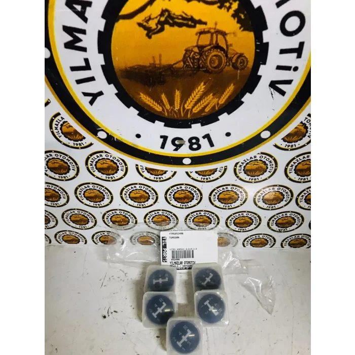 TÜMOSAN VİTES KAPAK 2-4-R-1-3