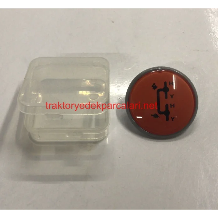 TÜMOSAN VİTES KAPAK H-Y-H-Y