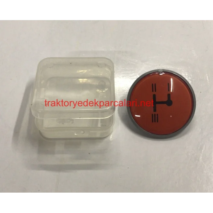 TÜMOSAN VİTES KAPAK II-I-III