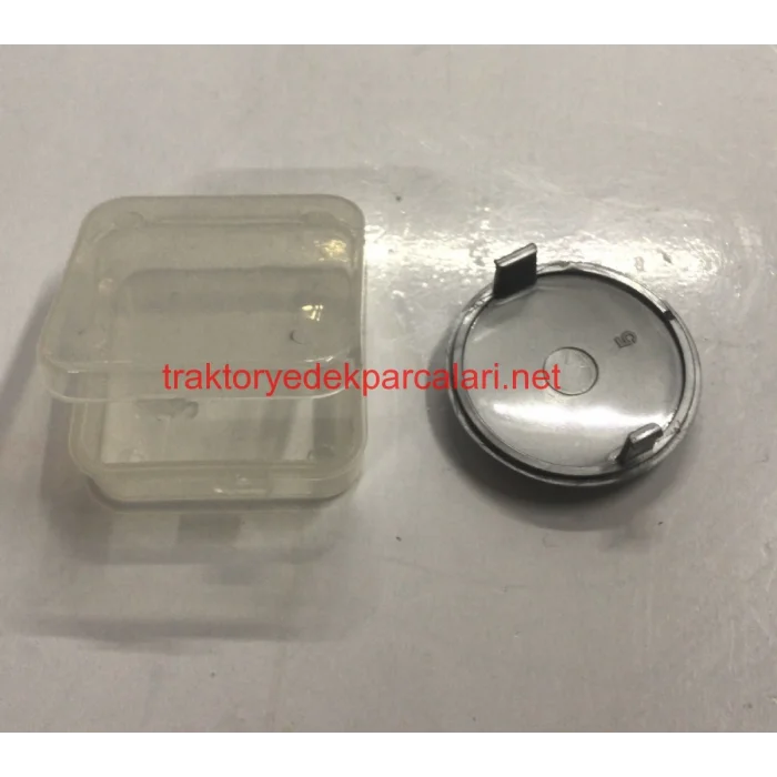 TÜMOSAN VİTES KAPAK II-I-III