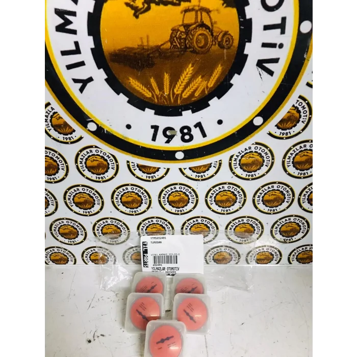 TÜMOSAN VİTES KAPAK III-II-I