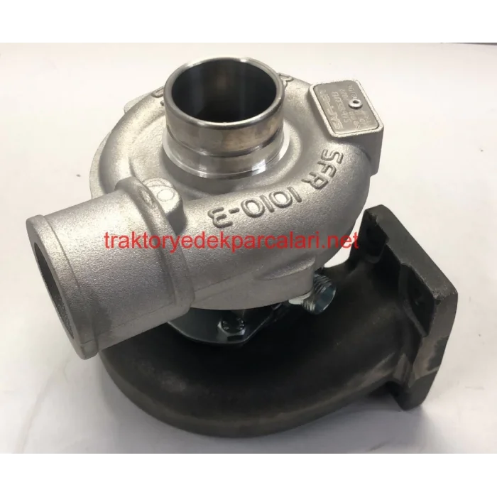 TURBO 3 CLY NEWHOLLAND